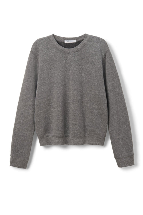 Scarlett fleece sweatshirt