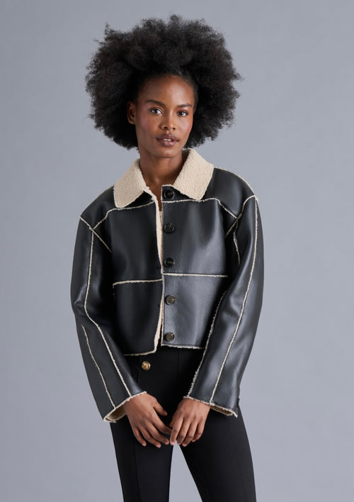 Tilia coat