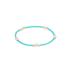 enewton hope purpose Pearl - Turquoise