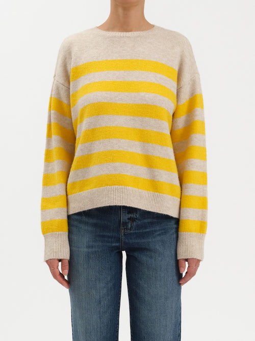 Carlyle Sweater