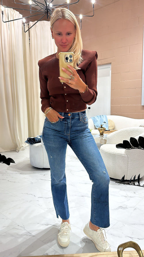 Denisa Cardigan