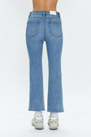 Lennon boot crop