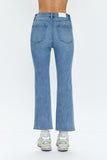 Lennon boot crop