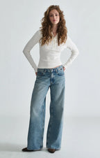 Sandy classic Jeans