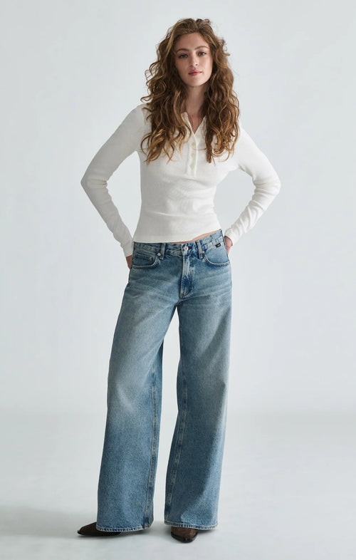 Sandy classic Jeans