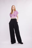 Reagan wide leg Pant