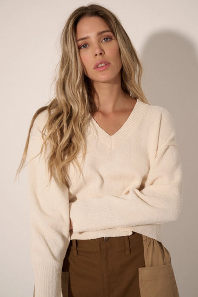 Tess Sweater