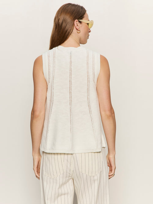 EASY POINTELLE SHELL