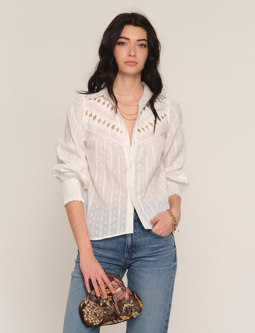 safiya top