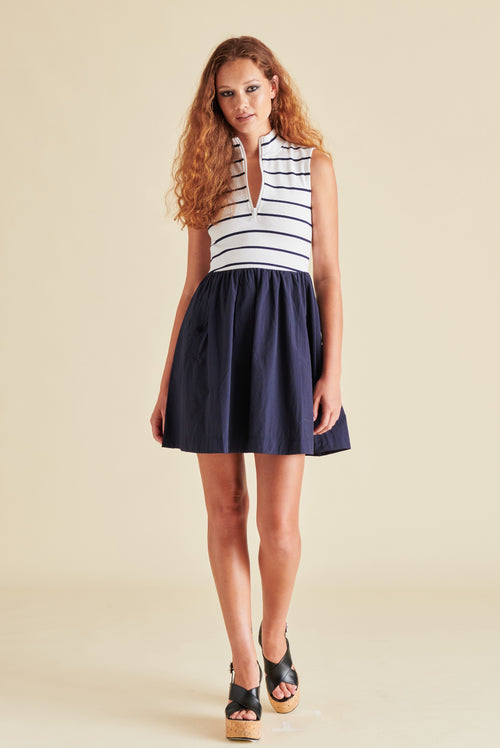 Lyon dress