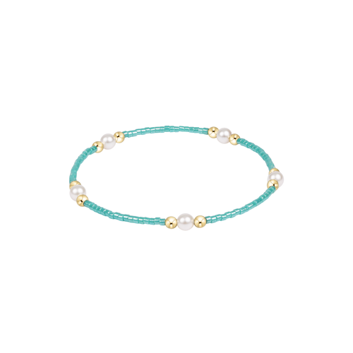 enewton hope purpose Pearl - Sea Glass