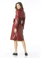 Valda Trench Coat