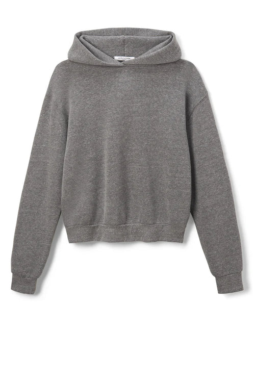 Heart hoodie