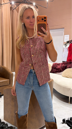 Chase vest