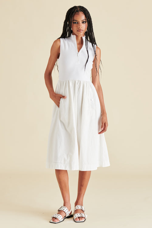 Berlin dress