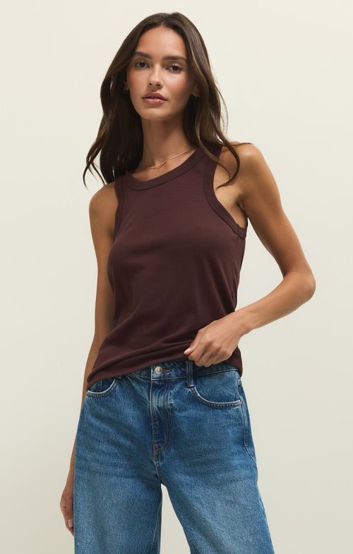 Perfect tanks - multiple colors