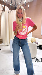 Blonde T-shirts