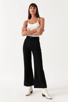 Sailor Jean Jet Black