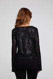 Union long sleeve