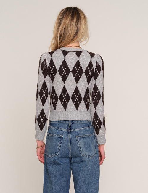 sweeney sweater