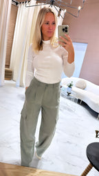 Daya Pant