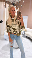 Ganna Sweater