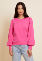 Sunny sweatshirt