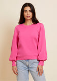 Sunny sweatshirt