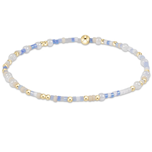 enewton hope unwritten bracelet - Skinny Dippin