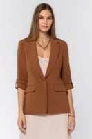 Lizzy blazer