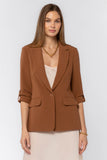 Lizzy blazer