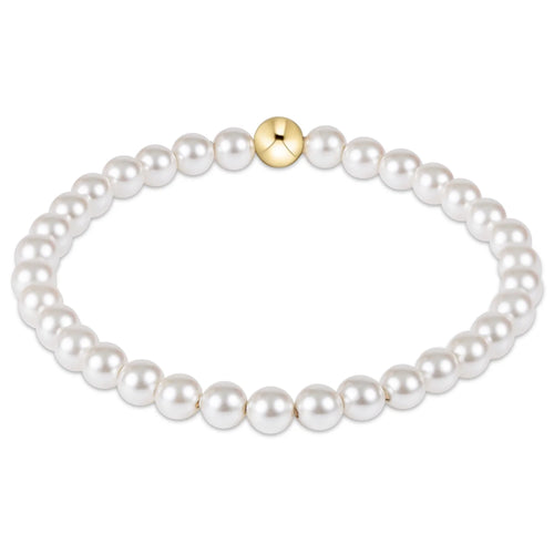 enewton Classic pearl bracelet - various sizes