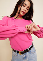 Sunny sweatshirt