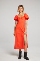 Alyvia dress