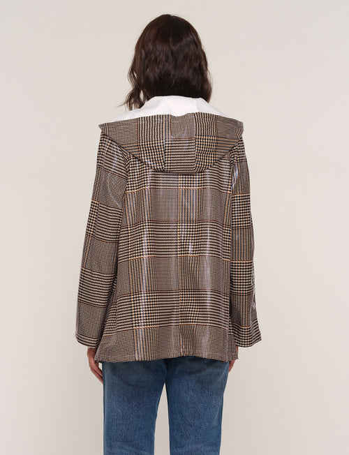 Jessie raincoat
