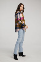 Martha Jacket