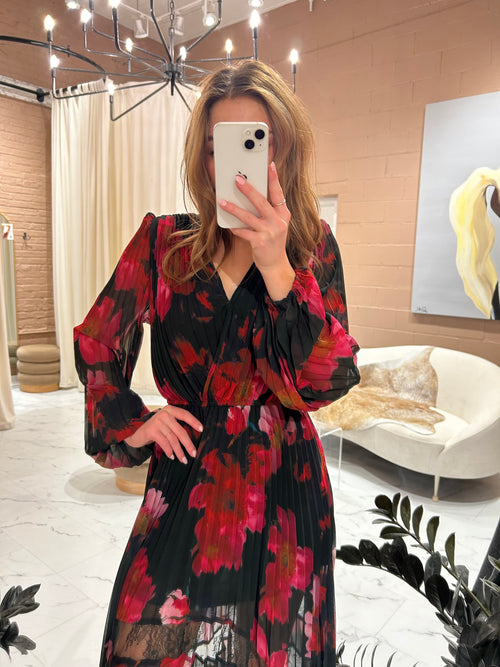 Ari dress