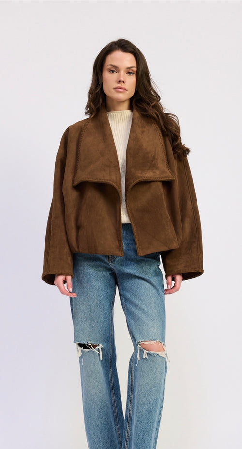 Kaufman Jacket