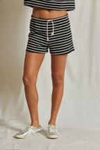 Bennie short