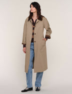 Beatrix trench