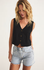 Everyday denim short