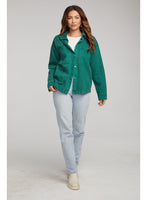 Mayan Jacket