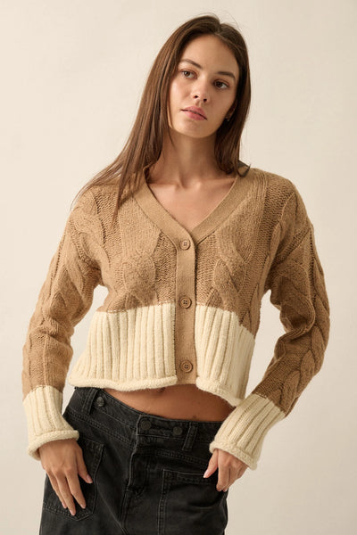 Wren sweater