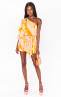 Trish Dress