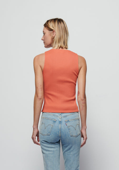 Leticia Halter top