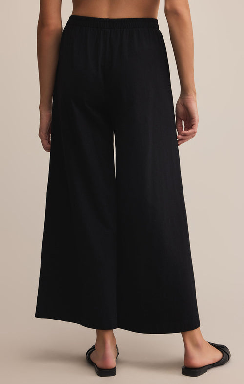 Eva jersey pants
