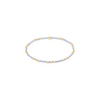 enewton hope joy bracelet - Ocean Mist