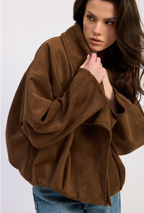 Kaufman Jacket