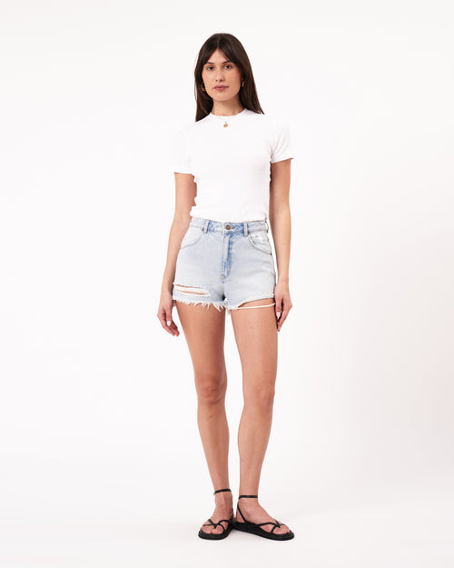 Dusters Denim Shorts