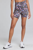 Stance Short